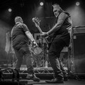 GutterPunk - Professional Concert Photography